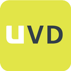 UVD icône