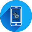 Téléphone Device informations icon