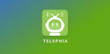 Telephia: Earn Rewards