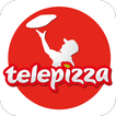 ”Telepizza Comida a Domicilio