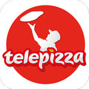 Telepizza Comida a Domicilio APK