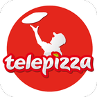آیکون‌ Telepizza