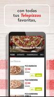 Telepizza تصوير الشاشة 3