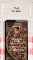 Telepizza Ekran Görüntüsü 2