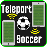 Teleport Soccer (Football)