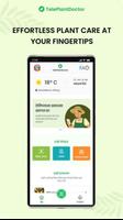 برنامه‌نما Tele Plant Doctor عکس از صفحه