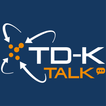 TD-K Talk Zeichen