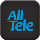 آیکون‌ AllTele