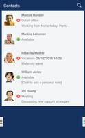 MiCloud скриншот 1