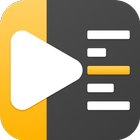 Teleprompter For Video & Audio icon