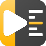 Teleprompter For Video & Audio simgesi