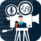 Teleprompter Pro 图标
