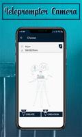 Teleprompter Pro syot layar 2