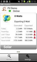OWL Intuition Old Version syot layar 1