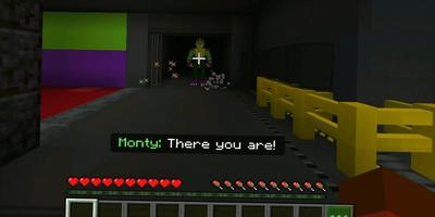 Mod FNaf security breach تصوير الشاشة 2