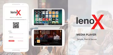 Lenox Media Player