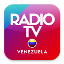 Radios de Venezuela & TV de Venezuela en Vivo aplikacja