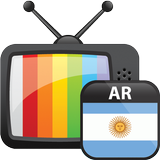 TV de Argentina en Vivo ikona