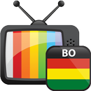 TV Bolivia - Radios FM, AM en Vivo APK