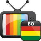 TV Bolivia en Vivo أيقونة