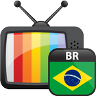 TV Brasil 아이콘