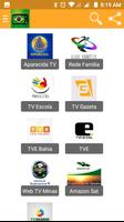 TV Brasil 截图 1