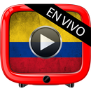 Radios de Colombia & TV de Colombia en Vivo APK