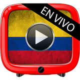 TV de Colombia en Vivo icon