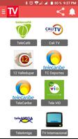 Radios de Colombia & TV de Colombia en Vivo screenshot 1