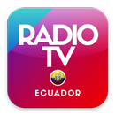 Radios de Ecuador & TV de Ecuador APK