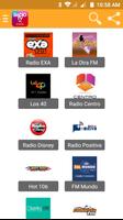 Radios de Ecuador & TV de Ecuador скриншот 1