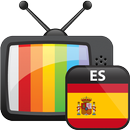 TV en Directo de España - TV España Gratis aplikacja