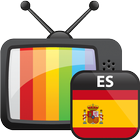 TV en Directo de España - TV España Gratis أيقونة