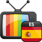 TV en Directo de España - TV España Gratis アイコン