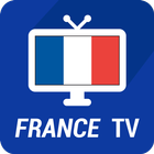 France TV en Direct icône