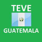 TV Guatemala en Vivo icône