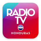 Radios de Honduras & TV en Vivo icône