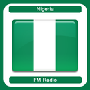 Radio Nigeria - Radio FM, AM, Watch TV Online APK