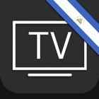 TV Nicaragua en Vivo HD أيقونة