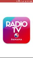 TV de Panamá en Directo تصوير الشاشة 1