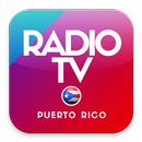 TV Puerto Rico - Radios FM, AM en Vivo APK