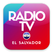 Radios de El Salvador & TV en Vivo