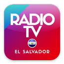 Radios de El Salvador & TV en Vivo APK