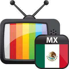 TV Mexico - TV en Vivo de Mexico y America Latina APK Herunterladen