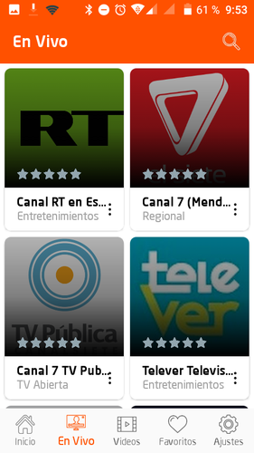 Tv Mexico Tv En Vivo De Mexico Y America Latina Apk 1 0 Download For Android Download Tv Mexico Tv En Vivo De Mexico Y America Latina Apk Latest Version Apkfab Com
