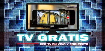 TV Argentina - TV en Vivo de Argentina Gratis!