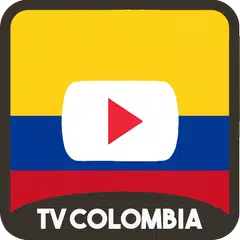 TV Colombia - TV en Vivo las 24 Horas アプリダウンロード