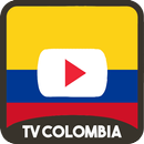 TV Colombia - TV en Vivo las 24 Horas APK