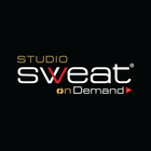 Studio SWEAT onDemand-icoon