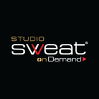 Studio SWEAT onDemand icône